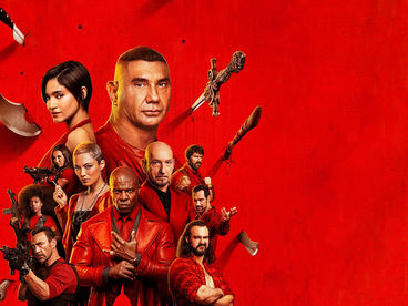 Игра киллера