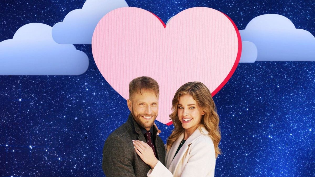 День святого Валентина