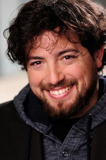 Дэвид Грейсон