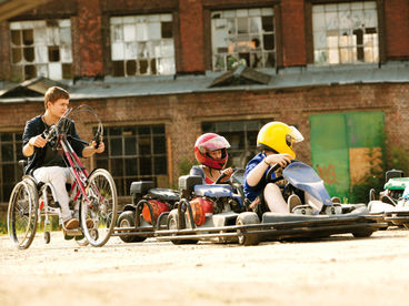 Деревенские крокодилы 3