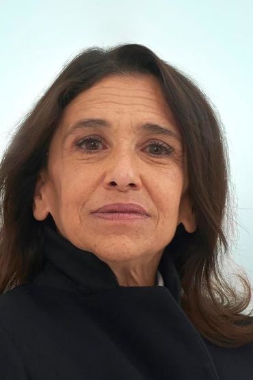 Кэтрин Хантер