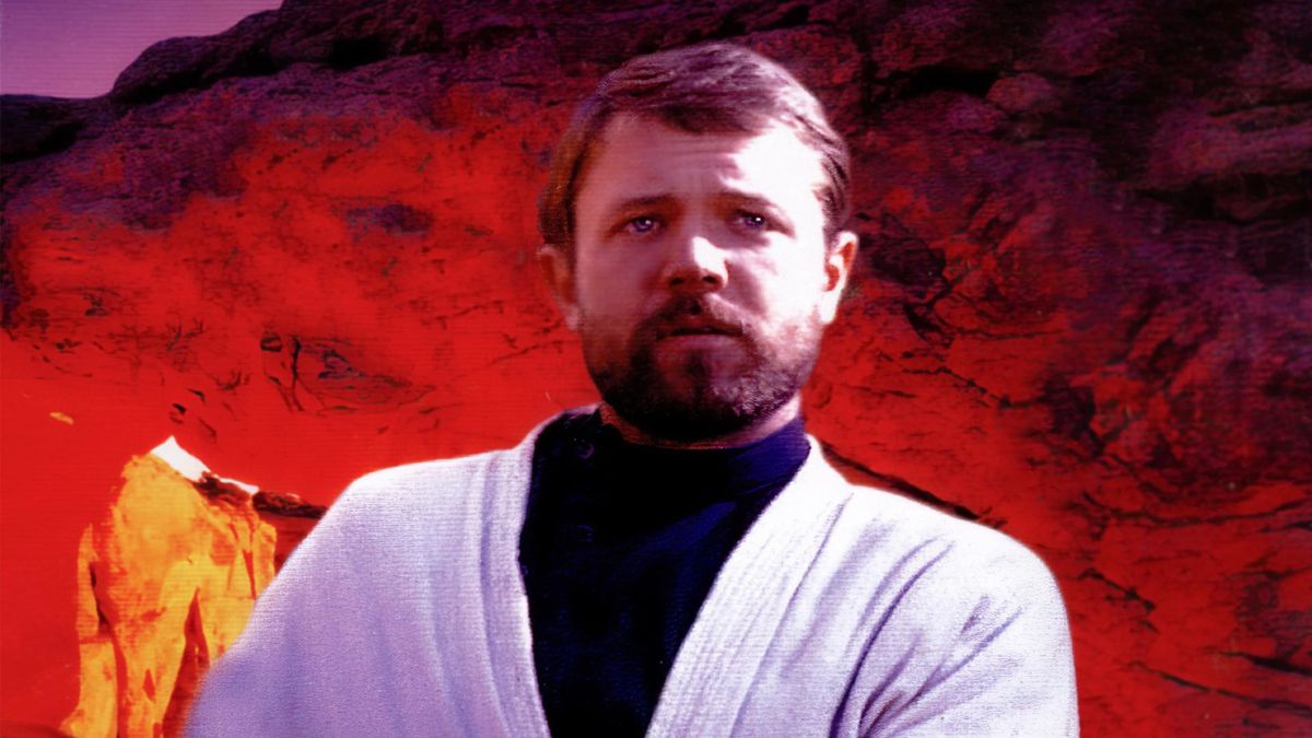 Непобедимый