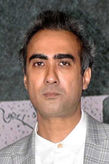 Ранвир Шори