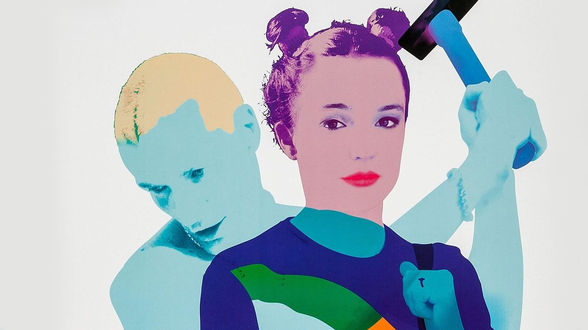 Кислотный дом