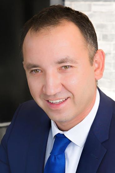 Саид Туляганов