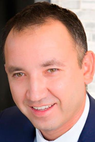 Саид Туляганов