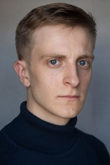 Александр Самсонов