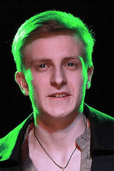 Александр Самсонов