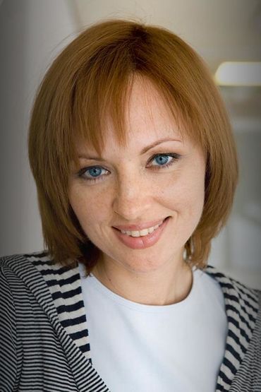 Елена Ксенофонтова