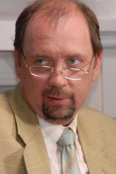 Алексей Симонов
