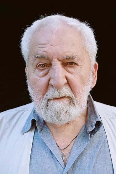 Алексей Симонов