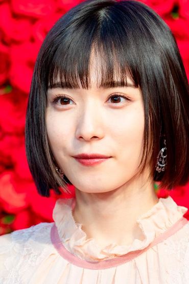 Маю Мацуока