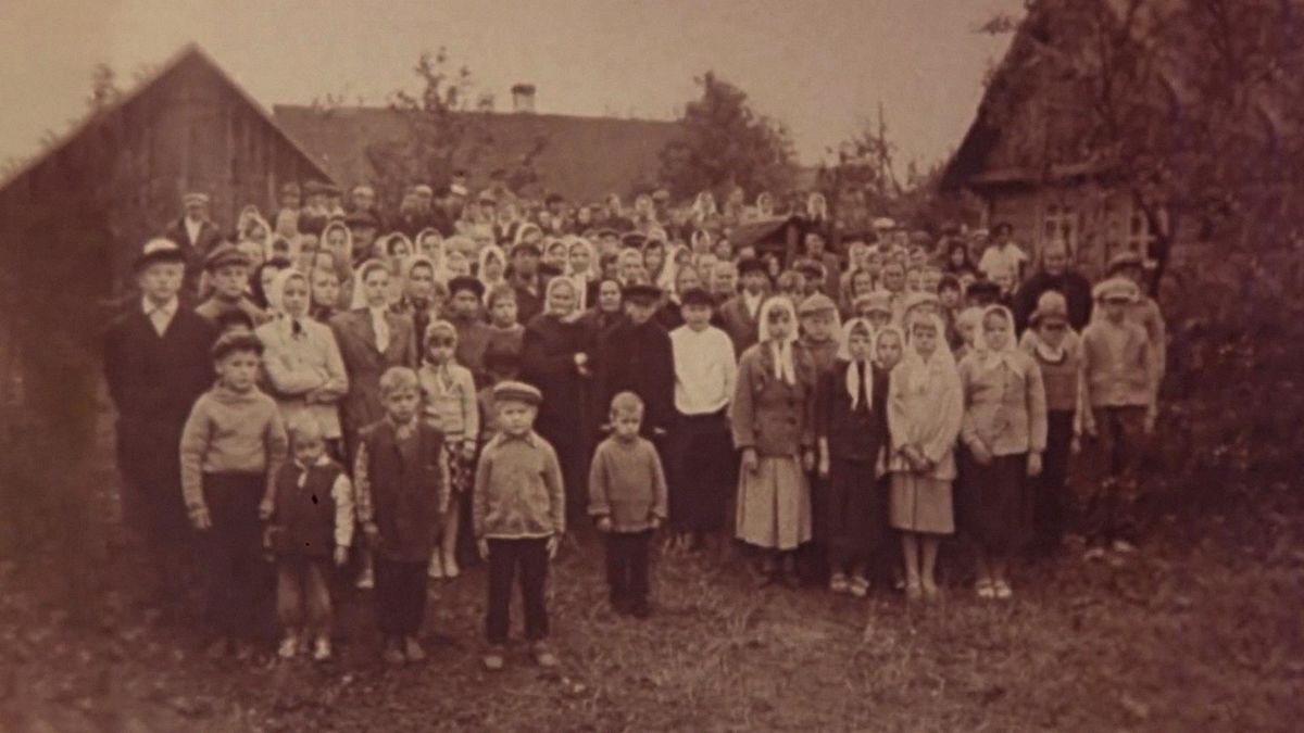 Осенние сны