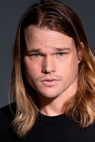 Брендан Миллер