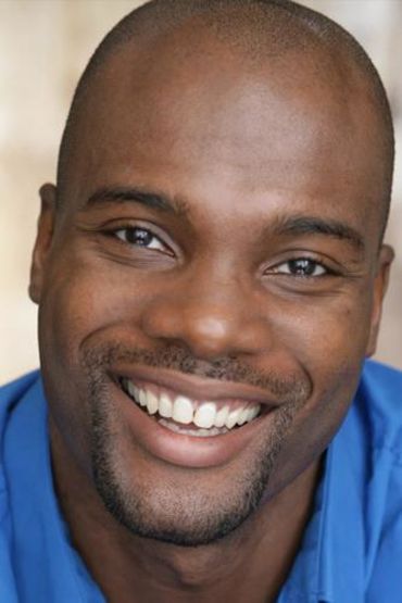 Хирам Мюррэй А.