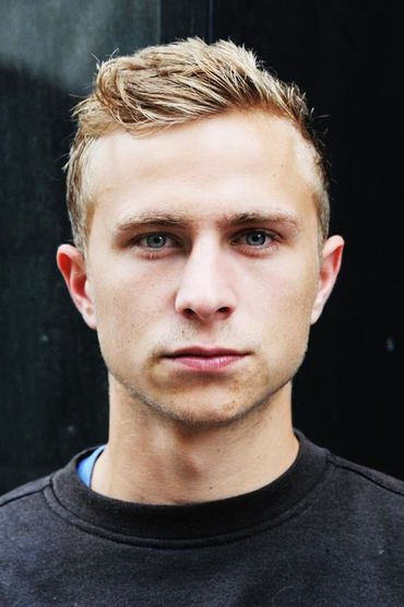 Макс Хубахер