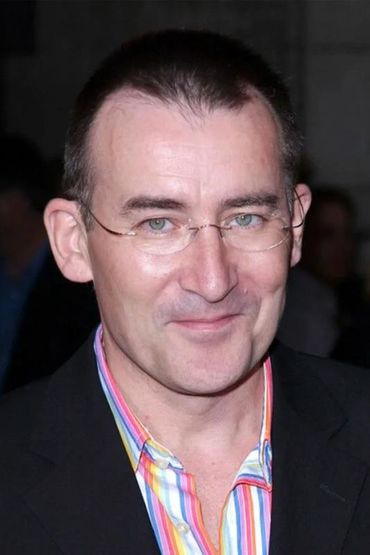 Валентин Пелка