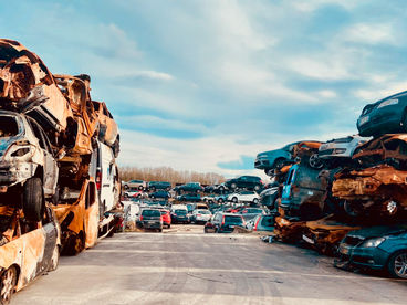 Гаражные войны Гаражные войны