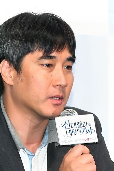 Квон Хёк-чхан