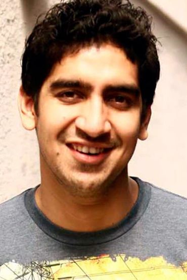 Аян Мукхерджи