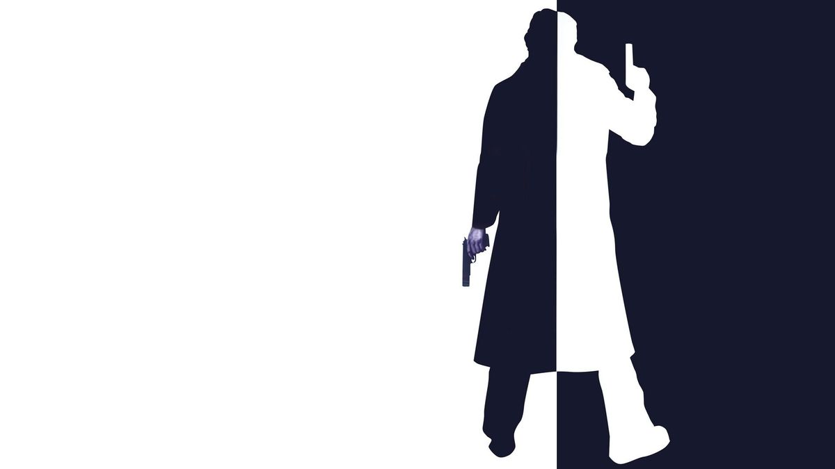 Противостояние