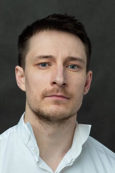 Сергей Штепс