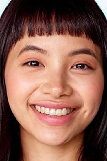 Джиллиан Нгуйен