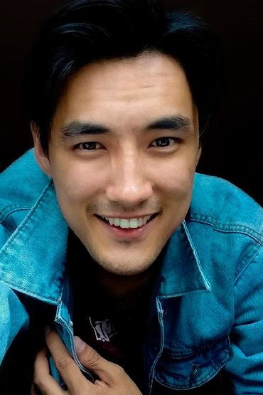 Данияр Таженов