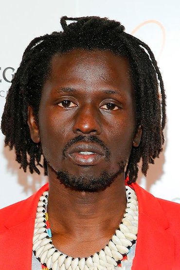 Эммануэль Джал