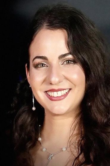 Сьюзанн Тони