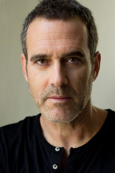 Zohar Strauss