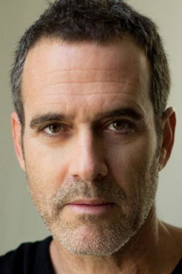 Zohar Strauss