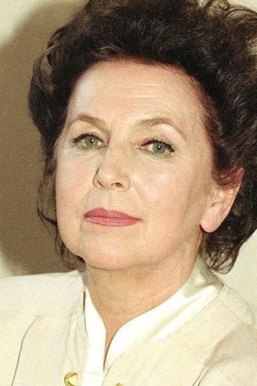 Галина Вишневская