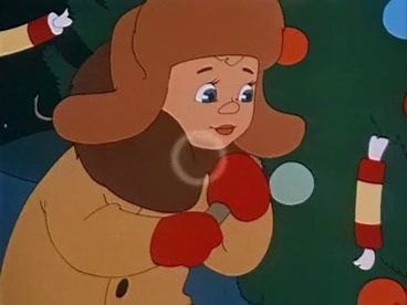 Новогоднее путешествие Новогоднее путешествие