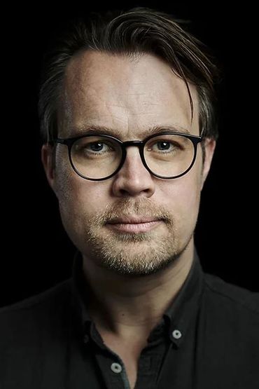 Джеспер Дюпон