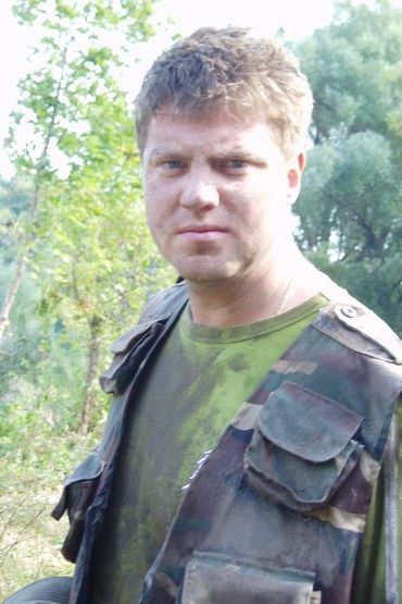 Андрей Павленко