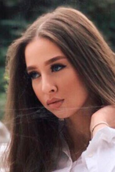 Екатерина Абразакова