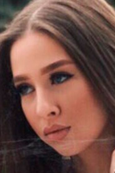 Екатерина Абразакова