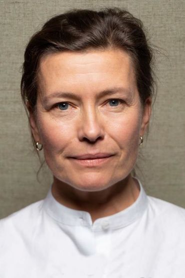 Мария Сёдаль