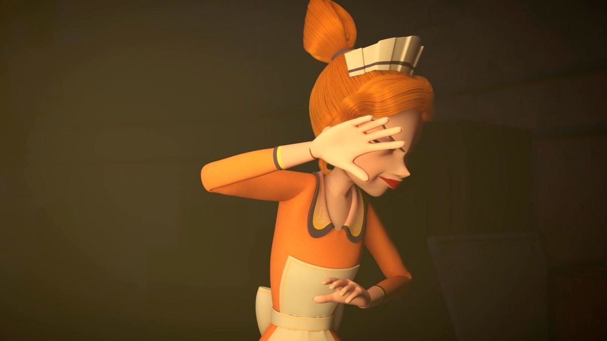 Мистер Икс: Подозреваемые