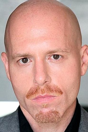 Роберт Берлин