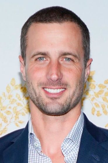 Брендан Пенни