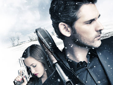 Чёрный дрозд