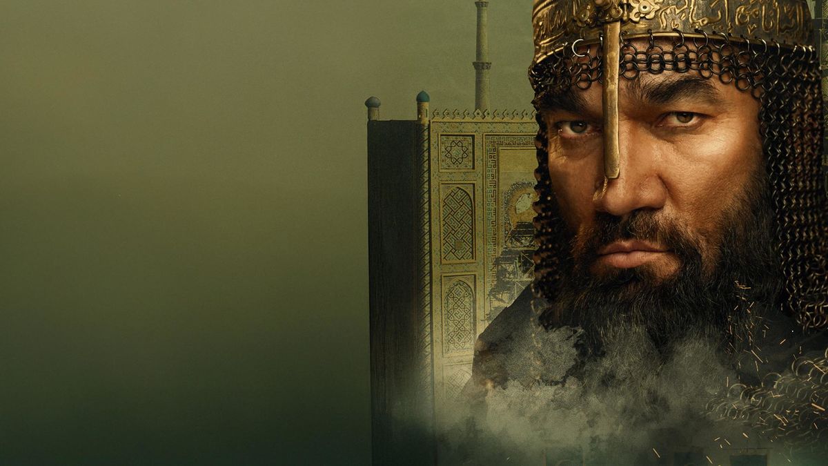 Эмир Самарканда