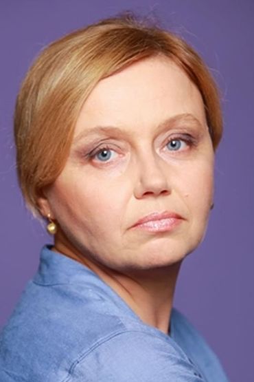 Ольга Лебедева