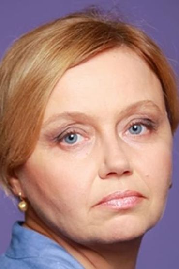 Ольга Лебедева