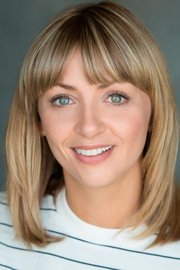 Лиза МакГриллис