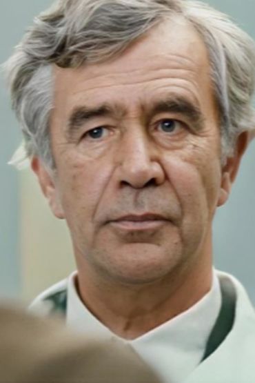 Сергей Курилов