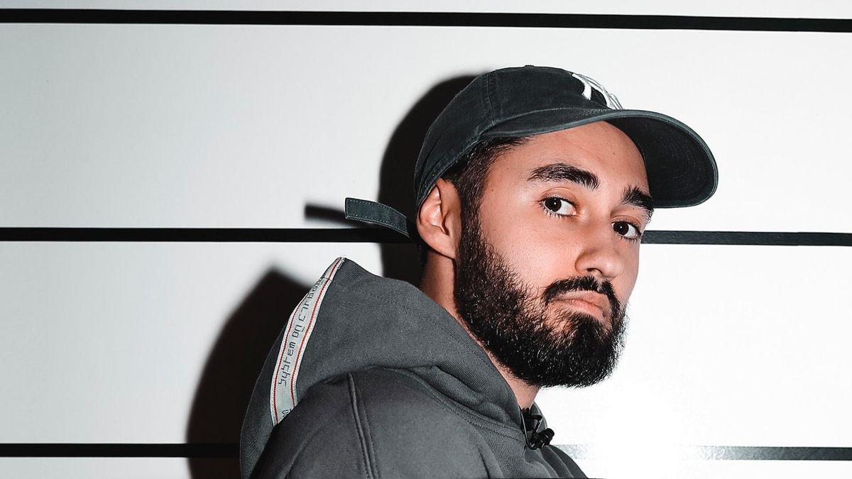 Мот - Молодость