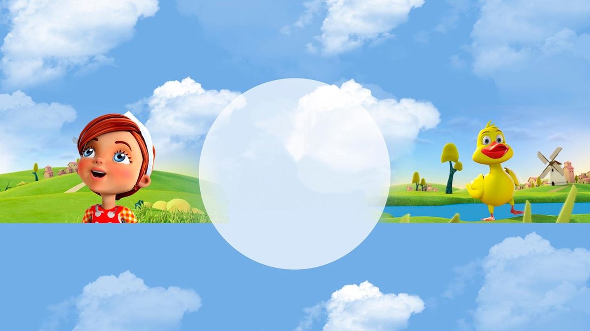 Песни Для Детей.tv